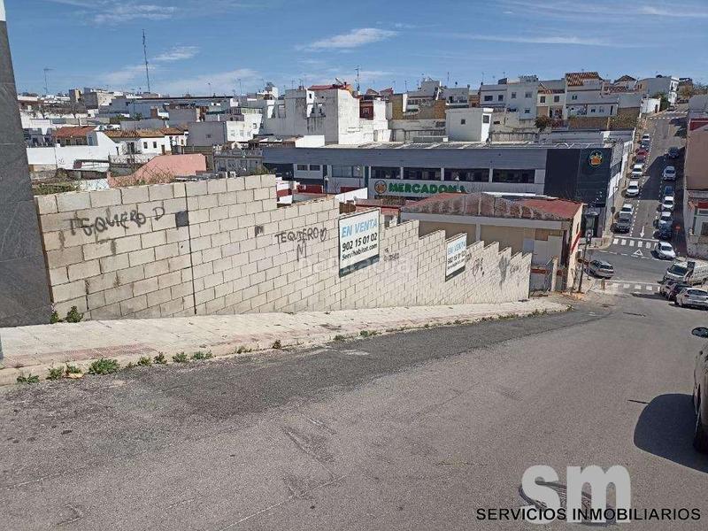 Foto 4c484212-1319-4889-bac5-7e7456d6ff4f. Terreno residencial en Centro Alcalá de Guadaira
