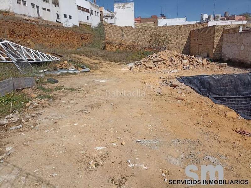 Foto cfa0af41-a8da-45ef-8705-ad2e8ddf399d. Terreno residenziale in Centro Alcalá de Guadaira