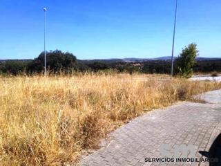 Terrain résidentiel à Las Pajanosas. Venta de solar en alcalá de guadaira