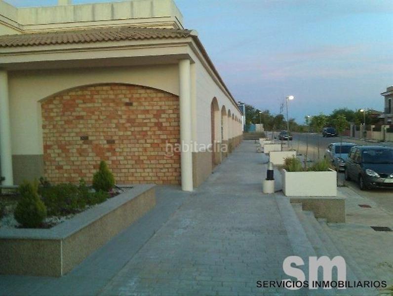 Foto 05d53526-cb26-44a3-910c-6fb55587bd5b. Local commercial dans Valencina de la Concepción