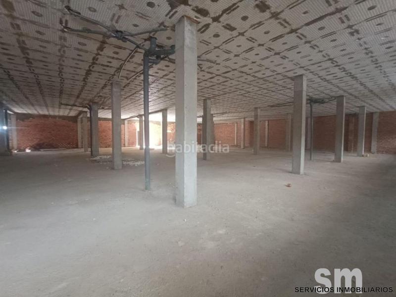 Foto 6e948ac7-2a5b-4336-9500-b7e03613fc5f. Local commercial dans Valencina de la Concepción