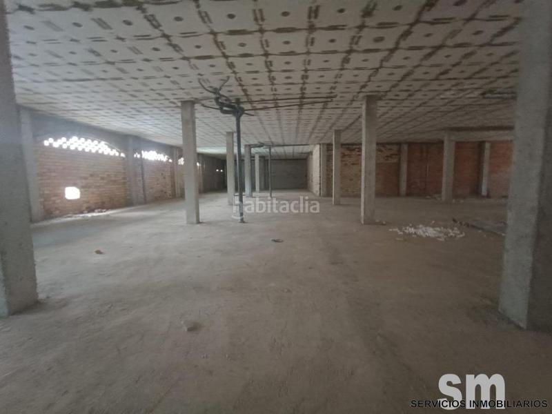 Foto c3d0772d-f9d2-4948-8f5f-142e6db86a2e. Local commercial dans Valencina de la Concepción