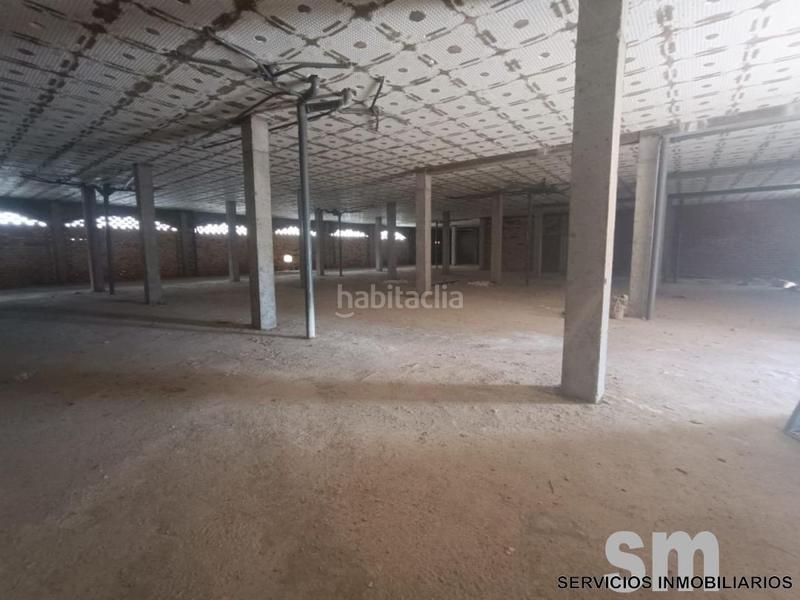 Foto f2ff8287-5cfc-43cf-b151-8a309145341f. Local commercial dans Valencina de la Concepción