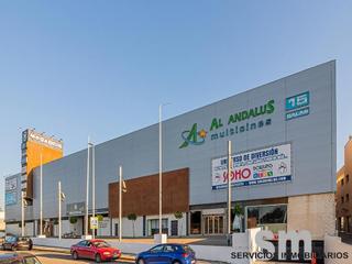 Geschäftsraum in Avenida Juan Diego