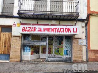 Local Comercial a Centro. Venta de local comercial en alcalá de guadaira