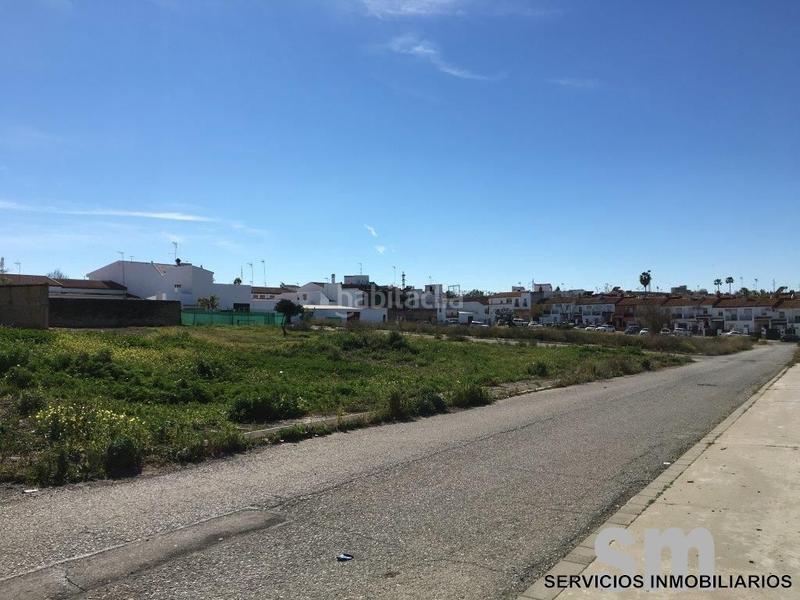 Foto 1828bf54-b645-4b46-a04a-125add1f0540. Terreny residencial a Huévar