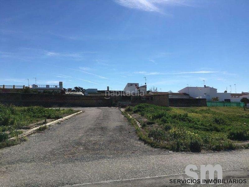 Foto 744ee5f3-8afc-4d56-b0e5-2b7d2ee324ba. Terreny residencial a Huévar