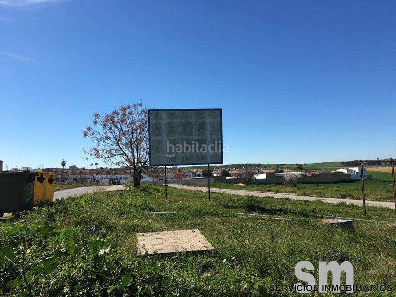 Foto 841e1ac9-df9b-4469-8579-d795633261a9. Terreny residencial a Huévar