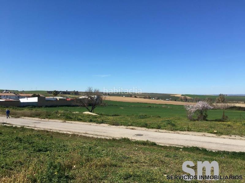 Foto e9a6b915-ff18-445d-a05c-75e9888a7527. Terreny residencial a Huévar