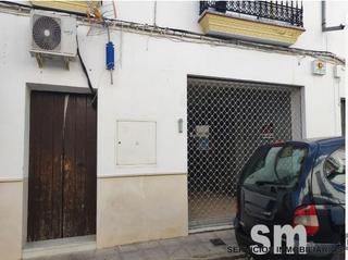 Local commercial à Osuna. Venta de local comercial en osuna, sevilla