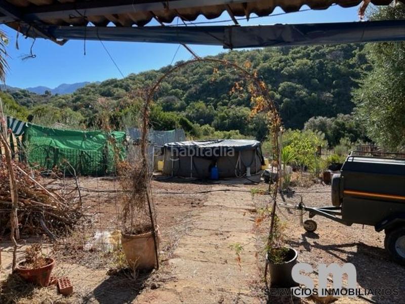 Foto 6c8430fe-3879-4f12-9ff1-a6976efe5594. Landgut in Benaocaz