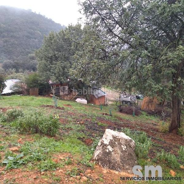 Foto 92f19ba1-b5ce-4251-9150-0e0bf8ad0617. Landgut in Benaocaz