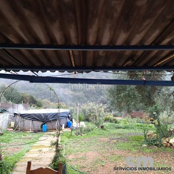 Foto 9a80a49a-43bf-4e3a-9047-f12f5f13e38f. Landgut in Benaocaz