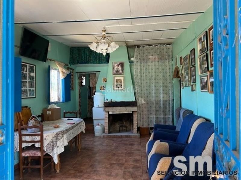 Foto b065efd6-782e-4226-8aa4-fabccff537e8. Landgut in Benaocaz