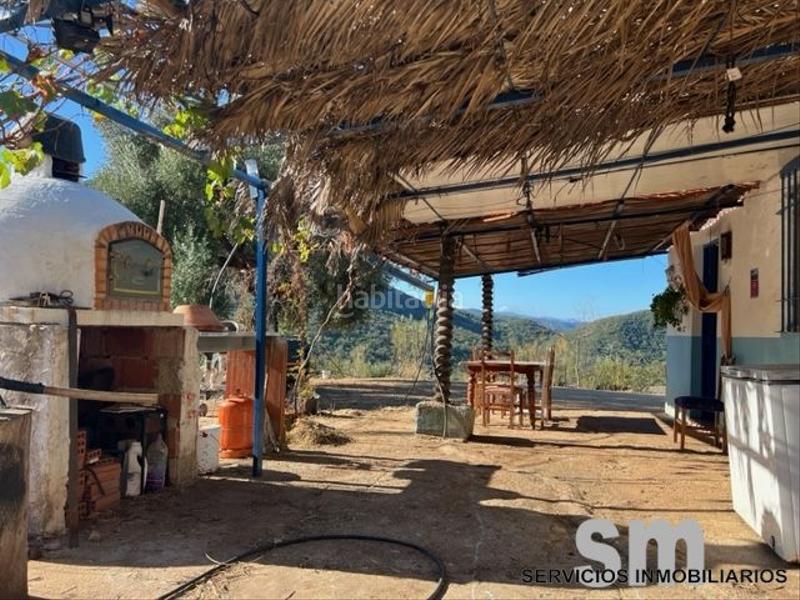 Foto c93f6986-65f3-4082-a7fd-4ba9fe933a83. Landgut in Benaocaz