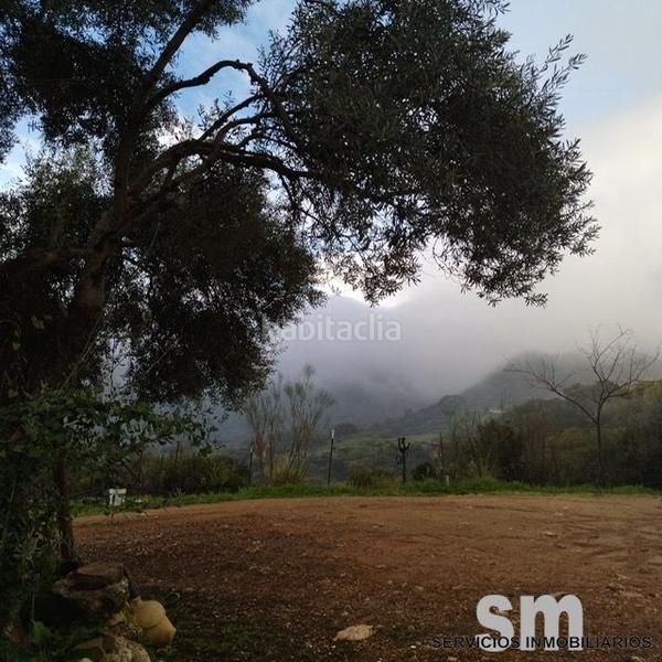 Foto e6754467-1d9f-4b78-b19b-261b1f349b74. Landgut in Benaocaz