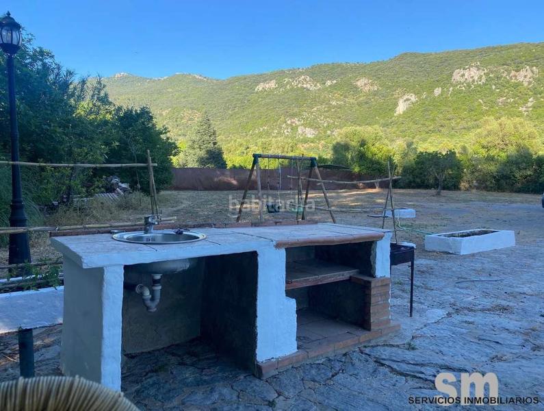 Foto 8615a521-9b7d-4b92-96f3-5d0f73c98a2a. Fondo rustico in Bosque (El)