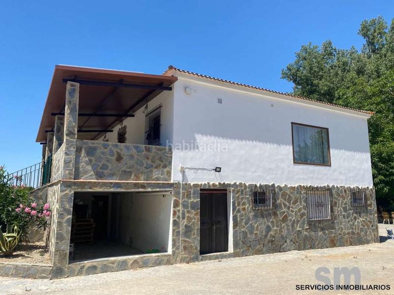 Foto 93b7bc37-f774-4bd3-9c2a-60d9a84b59b6. Fondo rustico in Bosque (El)