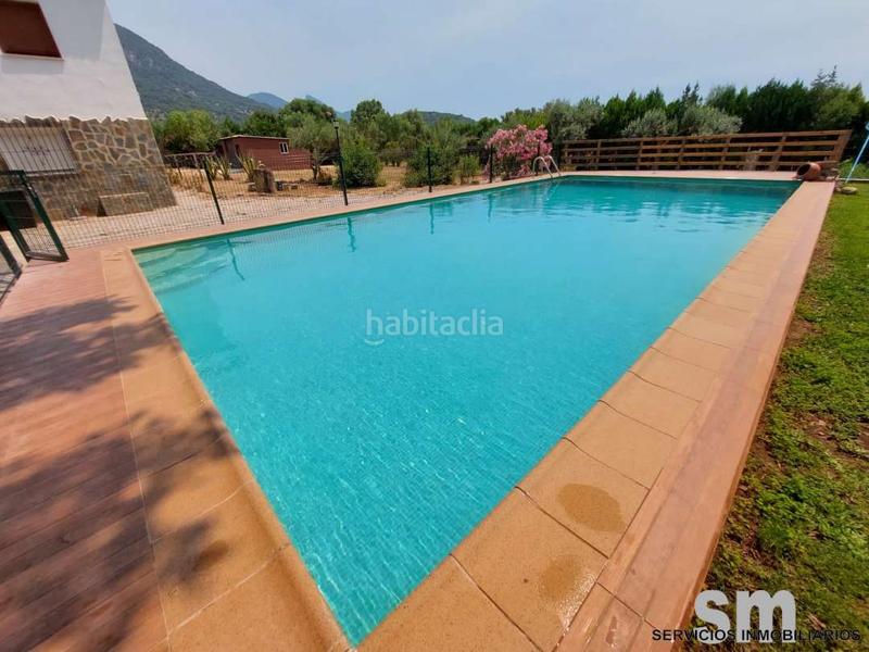 Foto b4d64095-2b51-4b41-b3d1-adc5e246f943. Fondo rustico in Bosque (El)