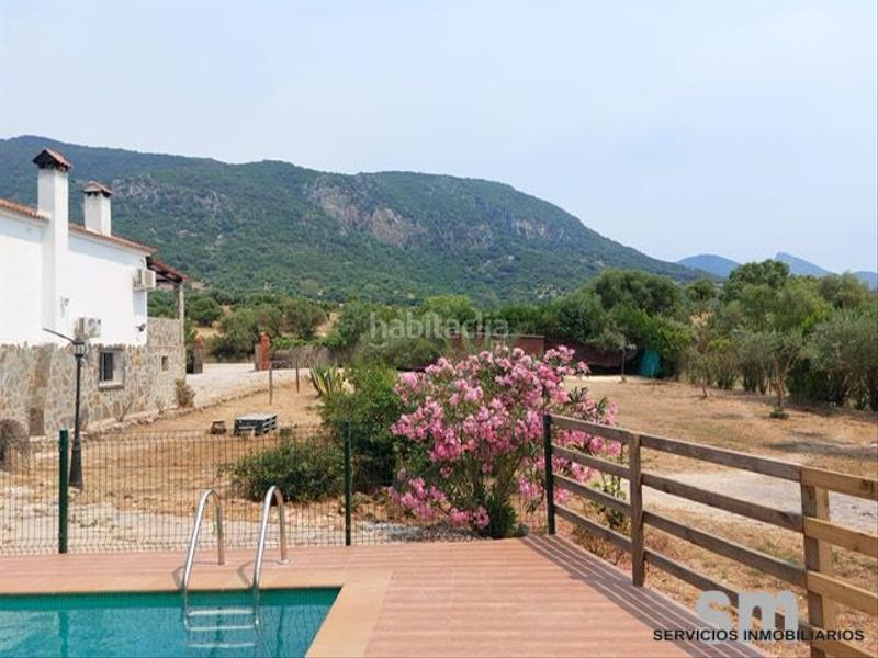 Foto cc2d4c99-9704-4be8-920c-37e228d0d628. Fondo rustico in Bosque (El)