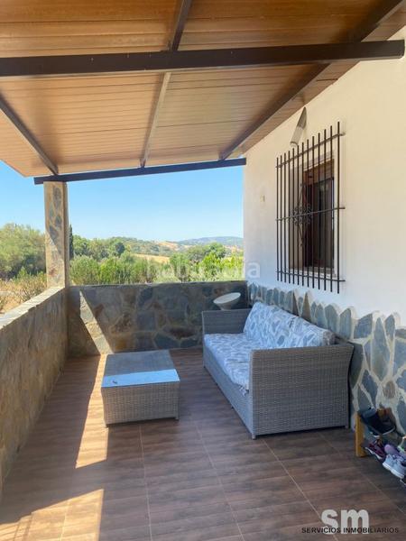 Foto e55c07c6-c935-4a8c-b93f-122cb977c01c. Fondo rustico in Bosque (El)