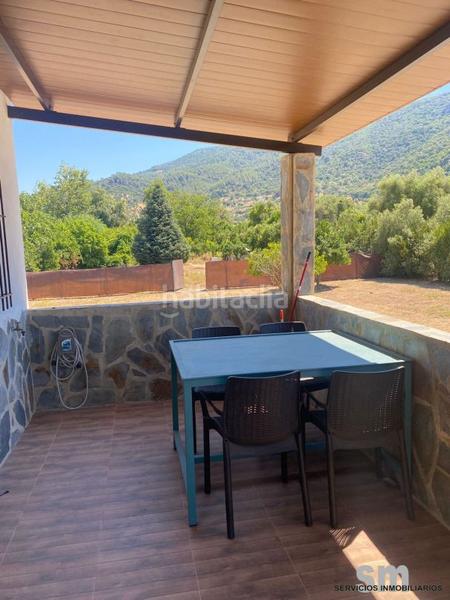 Foto f701b2bb-2640-43b1-a6f2-a7022be60121. Fondo rustico in Bosque (El)