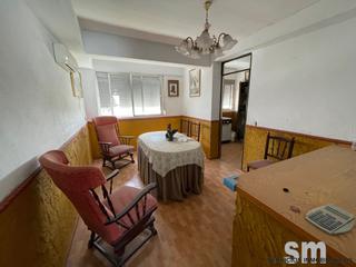 Pis a Villamartín. Venta de piso en villamartin
