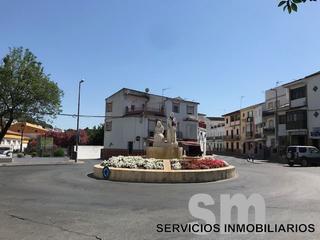Finca rústica a Ubrique. Venta de parcela rústica en ubrique