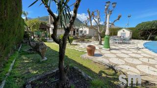 Finca rústica a Benaocaz. El refugio perfecto para tu descanso o una excelente inversión
