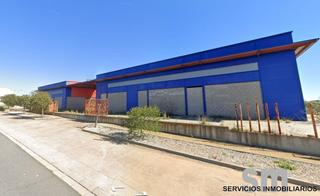 Edifici a Lepe. Venta de conjunto completo de 16 locales comerciales en lepe
