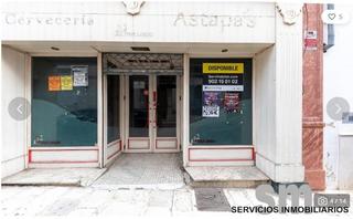 Local Comercial a Estepa