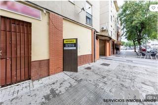 Local Comercial en Estación - La Fontanilla - El Tinte
