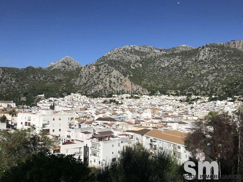 Foto 361ca6b3-343f-4879-8978-441209156b19. Local comercial a Ubrique