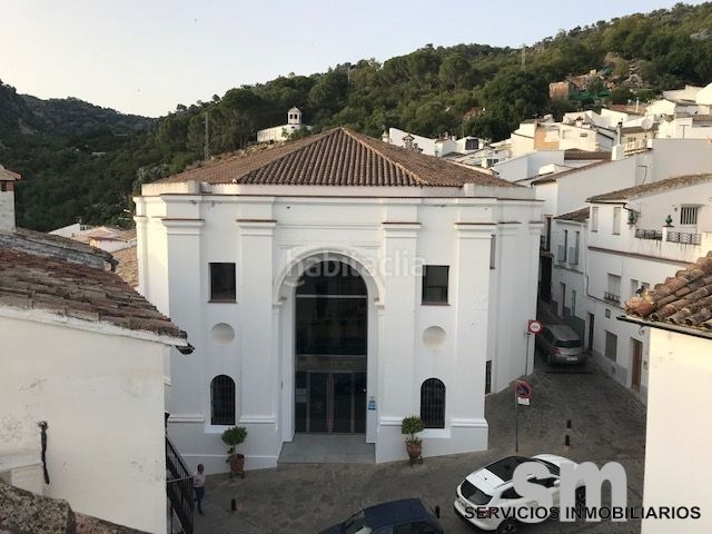 Foto 6828fe44-1eb8-4891-a65e-e5e07f3b0fde. Local comercial a Ubrique