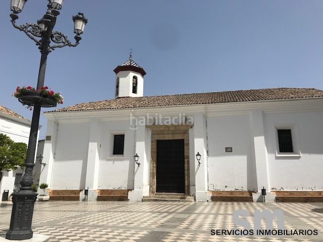 Foto da006bc3-36ce-4a51-bf68-88b15e1885a6. Local comercial a Ubrique