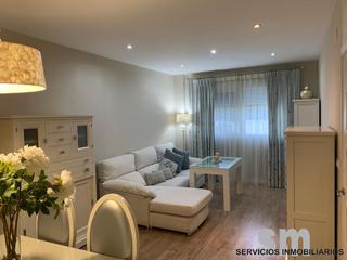 Appartement à Ubrique. Venta de piso en ubrique