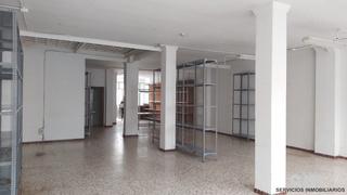 Lloguer Local Comercial a Ubrique. Alquiler de local en ubrique