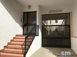 Pis a Villamartín. Venta de piso en villamartin