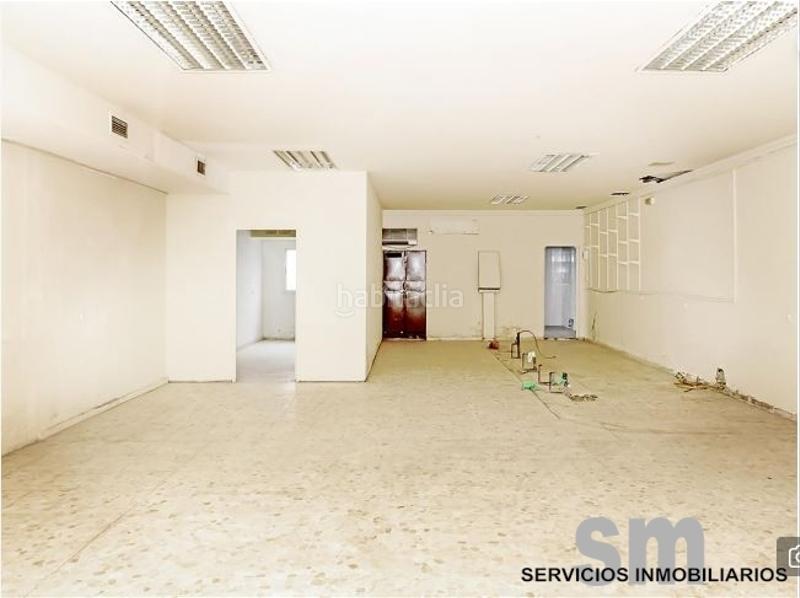 Foto 61a49483-ff39-4ad1-9975-acae6a87a82d. Local comercial local en venta , sevilla en Torre Cruz - Los Molinos Utrera