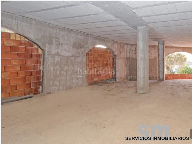 Foto 7a0c668a-5285-4a7e-bc84-7bed74181175. Local comercial a Marchena