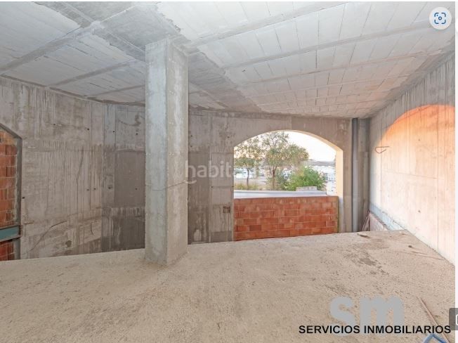 Foto e7fc1194-3cc5-4401-b274-e8bcbaad67e5. Local comercial a Marchena