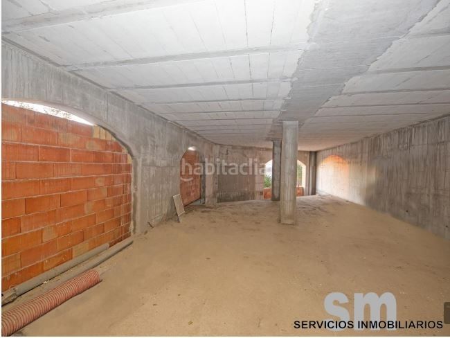 Foto f0727e17-90bc-45a4-a6f5-8cf44d0c57fb. Local comercial a Marchena