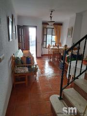 Casa a Zahara. Casa en venta en el corazón de zahara de la sierra