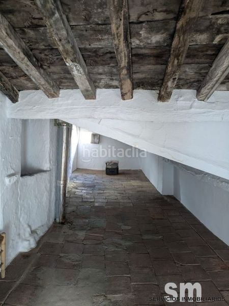 Foto 53aa834b-b718-47ad-822c-790e3643bccf. Casa a Grazalema