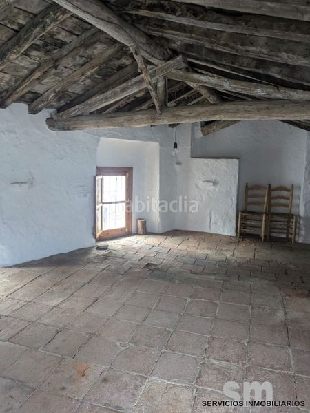 Foto ae37da5f-6d24-46f3-87f1-ed0bb0c48c80. Casa a Grazalema