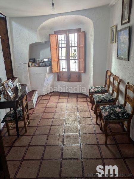 Foto dab74b71-1c4c-4c89-8592-24210c81589b. Casa a Grazalema