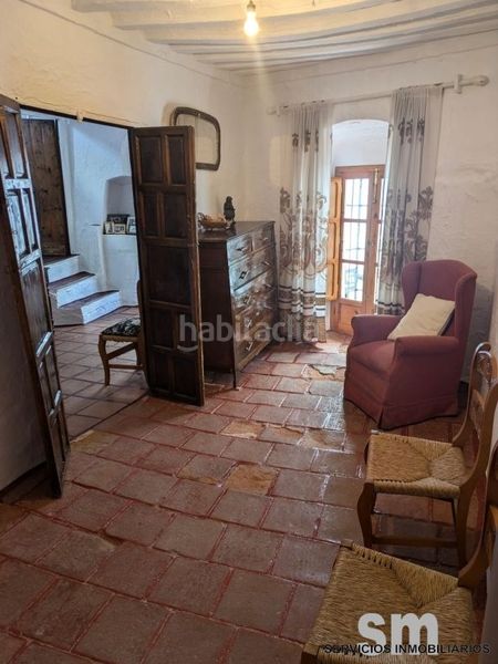Foto dc26592d-b002-49c7-987f-056a75f17deb. Casa a Grazalema