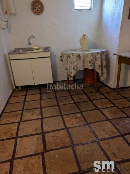 Foto e0c8ccf6-aaee-48df-be52-164d138b81df. Casa a Grazalema