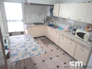 Pis a Algodonales. Vivienda en venta en algodonales  comodidad, amplitud y una ubic