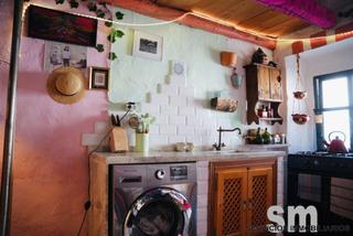 Casa a Grazalema. Descubre el alma vintage de grazalema en esta encantadora casa i